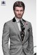 Italian Prince of Wales fashion suit