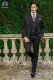 gray wedding suit 1169 Mario Moyano