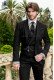 black wedding suit 1173 Mario Moyano 