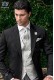 gray wedding suit 1206 Mario Moyano