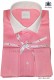 Pink cotton shirt 40021-0864-3800 Ottavio Nuccio Gala.