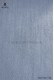 Camisa de algodón celeste 40021-4141-5500 Ottavio Nuccio Gala.
