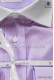 Lilac cotton shirt 40021-4143-3700 Ottavio Nuccio Gala.