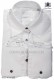 White cotton shirt with ruffles 40027-4134-1000 Ottavio Nuccio Gala.