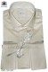 Camisa de algodón popeline beige 40095-2100-2000 Ottavio Nuccio Gala.