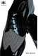 Bicolor gray-black leather shoes 98019-5389-8180 Ottavio Nuccio Gala.