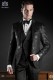 Black wedding tuxedo 946 Mario Moyano
