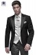 Black wedding suit 60134 Mario Moyano