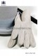 Pear gray gloves 98537-2789-7300 Ottavio Nuccio Gala.