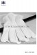 White gloves 98537-2789-1000 Ottavio Nuccio Gala.