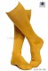 Gold-tone socks 98290-1344-2400 Ottavio Nuccio Gala.