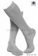 Pearl gray socks 98290-1344-7300 Ottavio Nuccio Gala.