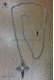 Chain with sword pendant Ottavio Nuccio Gala.