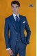 Costume homme bleu “Prince of Wales”